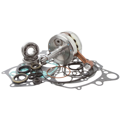 Hot Rods - Hot Rods Bottom End Kit - CBK0081