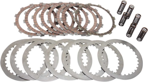DP Brakes - DP Brakes DPK Clutch Kit - DPK233