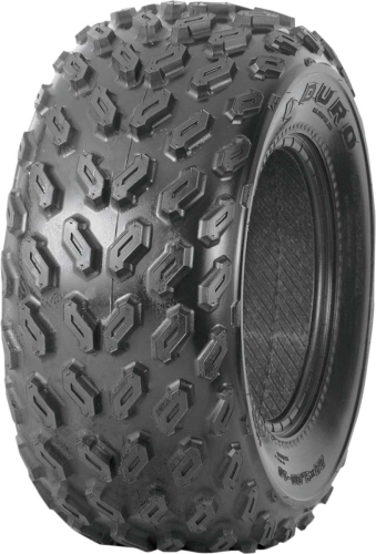 Duro - Duro DI-K167A Front Tire - 22x9x10 - 31-K167A10-229B