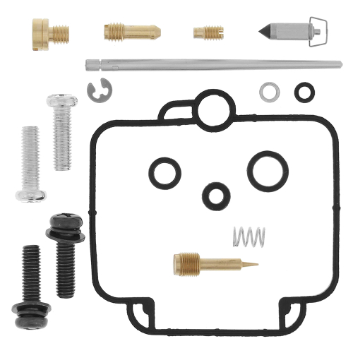 All Balls - All Balls Carburetor Rebuild Kit - 26-1105