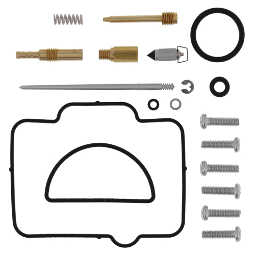 All Balls - All Balls Carburetor Rebuild Kit - 26-1497