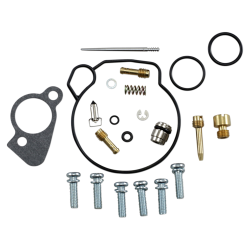 All Balls - All Balls Carburetor Rebuild Kit - 26-1437