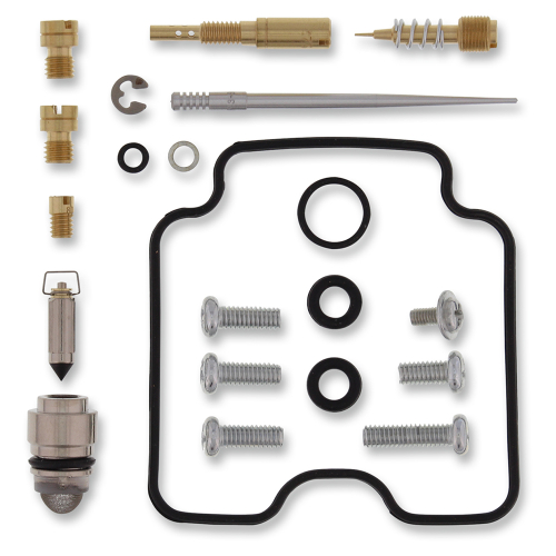 All Balls - All Balls Carburetor Rebuild Kit - 26-1387