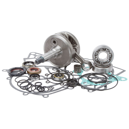 Hot Rods - Hot Rods Bottom End Kit - CBK0108