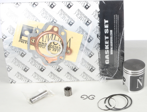 Namura Technologies - Namura Technologies Top End Repair Kit - Standard Bore 39.96mm, 6.0:1 Compression - NX-40005K