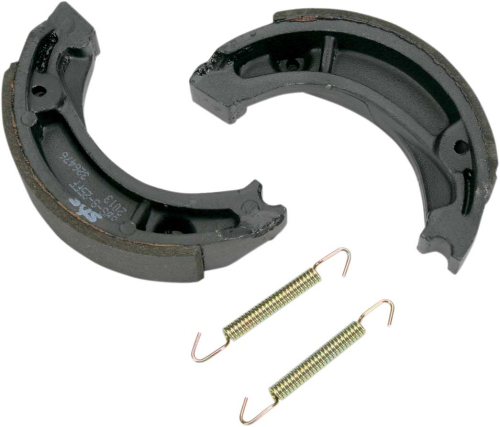 SBS - SBS Brake Shoes - 2013
