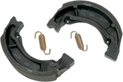 SBS - SBS Brake Shoes - 2015