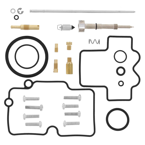 All Balls - All Balls Carburetor Rebuild Kit - 26-1505
