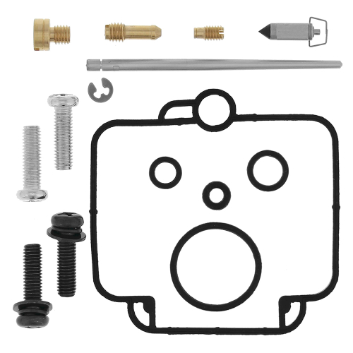 All Balls - All Balls Carburetor Rebuild Kit - 26-1111