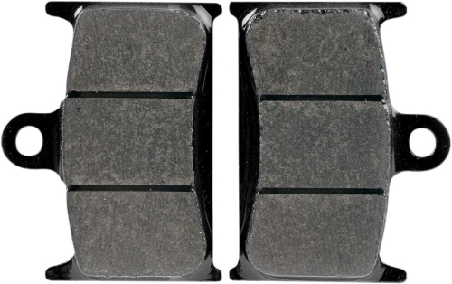 SBS - SBS HS Sintered Brake Pads - 624HS