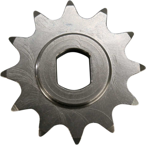 Renthal - Renthal Steel Front Sprocket - 12T - 481--415-12P