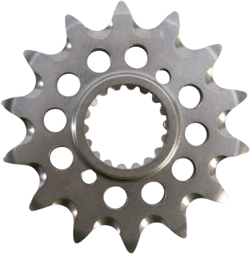 Renthal - Renthal Ultralight Front Sprocket - 14T - 466U-520-14GP