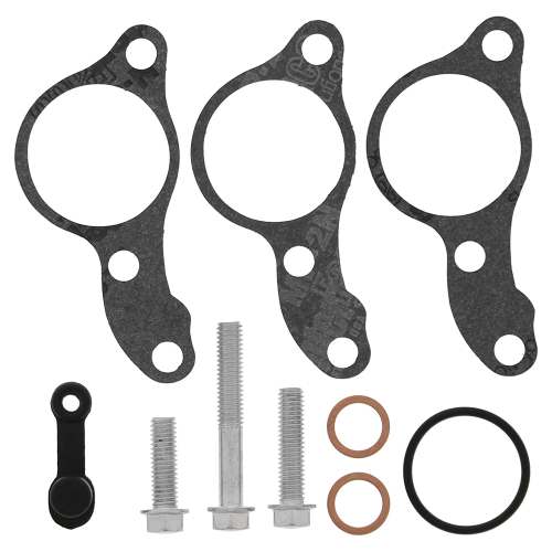 All Balls - All Balls Slave Cylinder Rebuild Kit - 18-6006