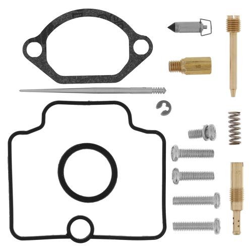 All Balls - All Balls Carburetor Rebuild Kit - 26-1195
