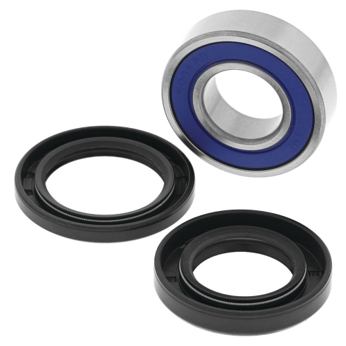 All Balls - All Balls Lower Steering Bearing Kit - 25-1687