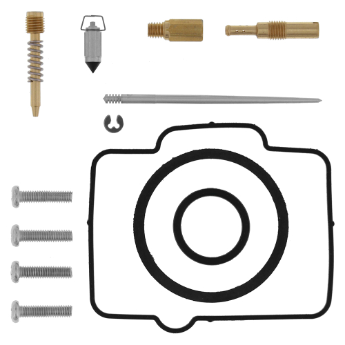 All Balls - All Balls Carburetor Rebuild Kit - 26-1191