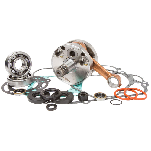 Hot Rods - Hot Rods Bottom End Kit - CBK0050