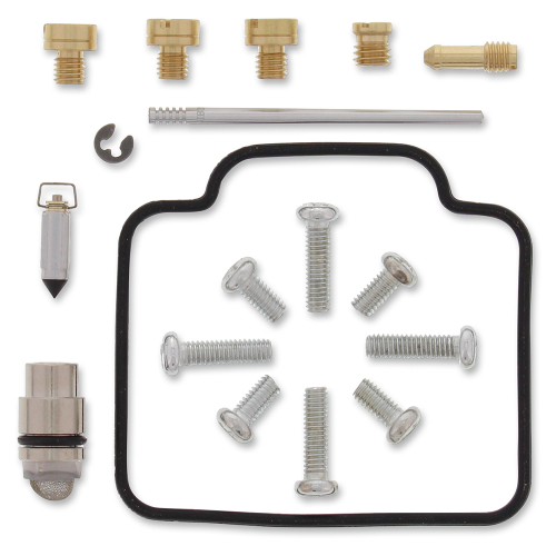 All Balls - All Balls Carburetor Rebuild Kit - 26-1024