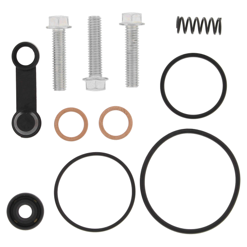 All Balls - All Balls Slave Cylinder Rebuild Kit - 18-6004