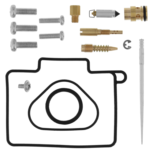 All Balls - All Balls Carburetor Rebuild Kit - 26-1123