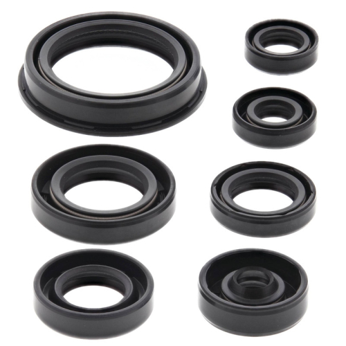 Vertex - Vertex Oil Seal Kit - 822690