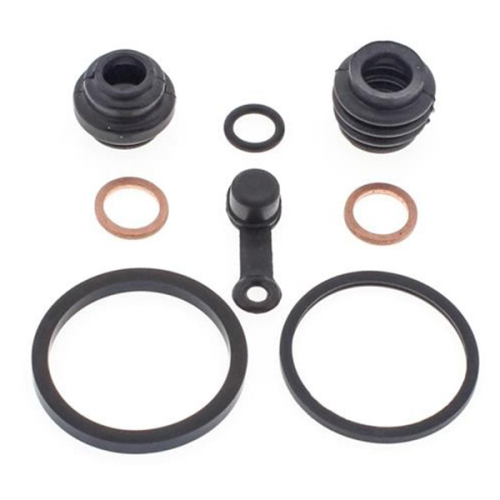 All Balls - All Balls Master Cylinder Rebuild Kit - 18-3052