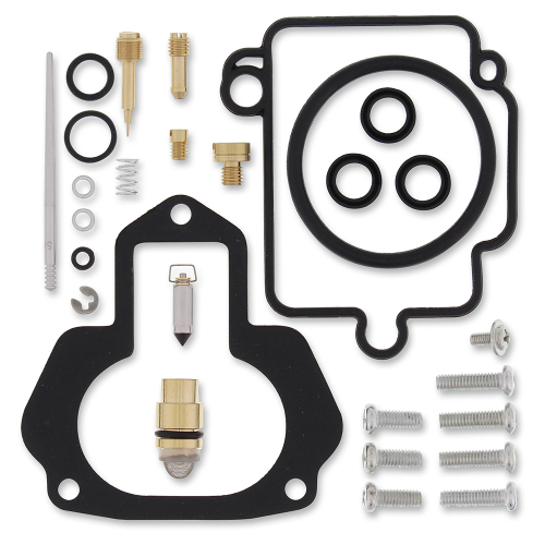 All Balls - All Balls Carburetor Rebuild Kit - 26-1480