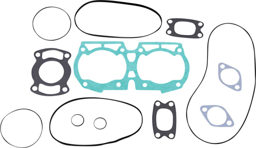 Vertex - Vertex Top End Gasket Set - 610110