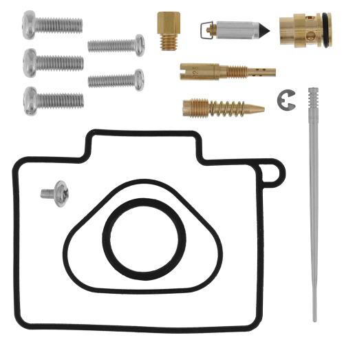 All Balls - All Balls Carburetor Rebuild Kit - 26-1495