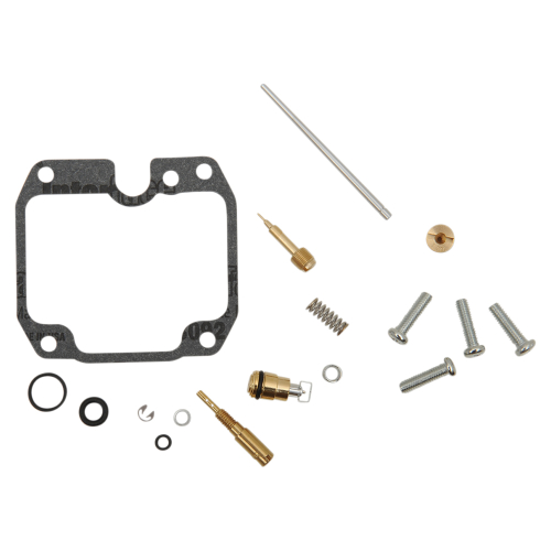 All Balls - All Balls Carburetor Rebuild Kit - 26-1241