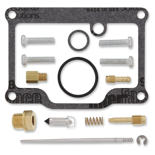 All Balls - All Balls Carburetor Rebuild Kit - 26-1034