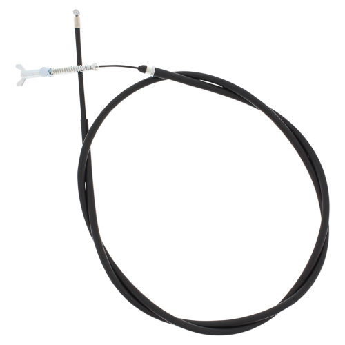 All Balls - All Balls Black Vinyl Rear Hand/Park Brake Cable - 45-4033