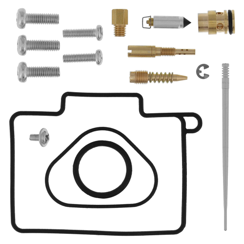 All Balls - All Balls Carburetor Rebuild Kit - 26-1125