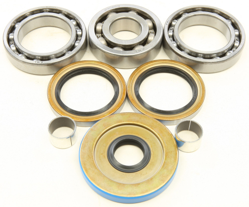 All Balls - All Balls Differential Bearing and Seal Kit - 25-2096