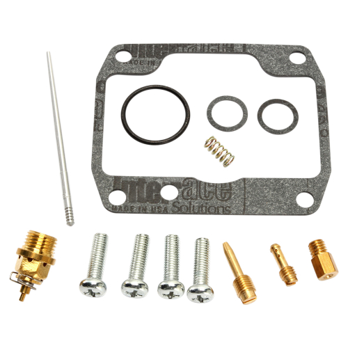 All Balls - All Balls Carburetor Rebuild Kit - 26-1296