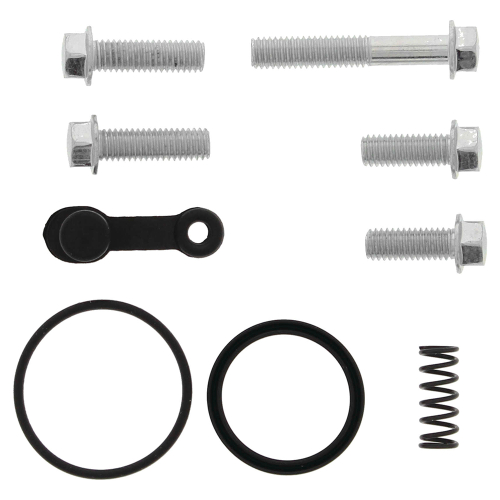 All Balls - All Balls Slave Cylinder Rebuild Kit - 18-6008