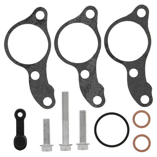 All Balls - All Balls Slave Cylinder Rebuild Kit - 18-6007