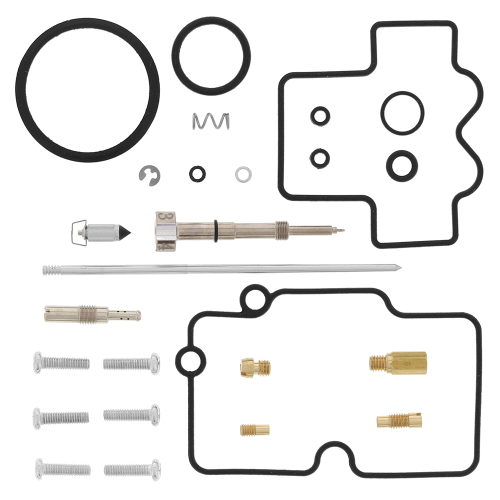 All Balls - All Balls Carburetor Rebuild Kit - 26-1301