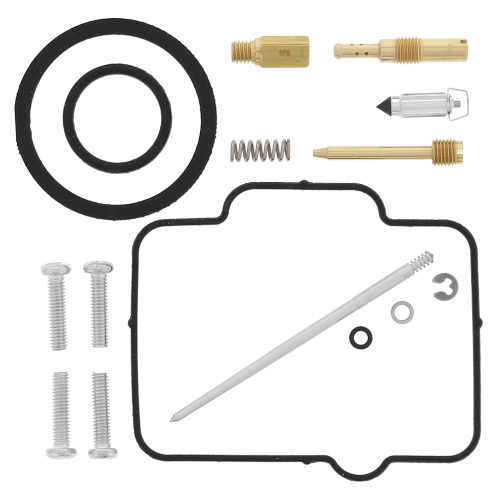 All Balls - All Balls Carburetor Rebuild Kit - 26-1186