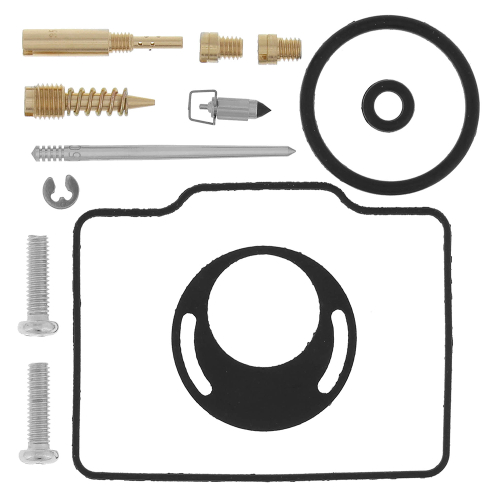 All Balls - All Balls Carburetor Rebuild Kit - 26-1197