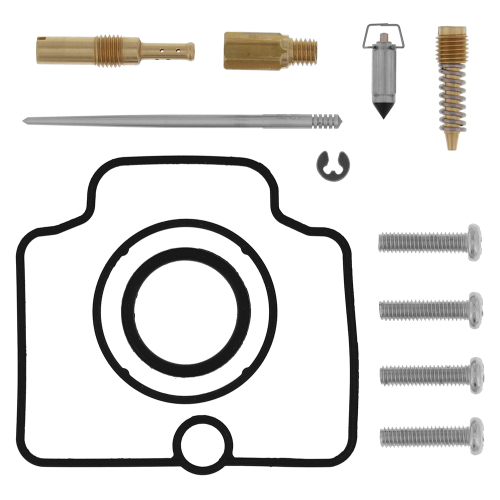 All Balls - All Balls Carburetor Rebuild Kit - 26-1109