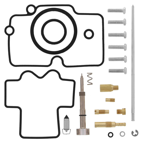 All Balls - All Balls Carburetor Rebuild Kit - 26-1492