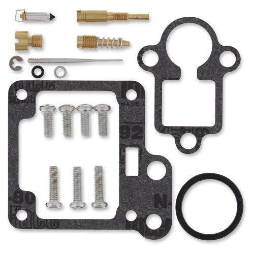 All Balls - All Balls Carburetor Rebuild Kit - 26-1246