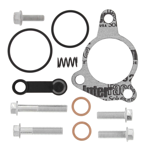All Balls - All Balls Slave Cylinder Rebuild Kit - 18-6005