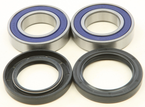 All Balls - All Balls Wheel Bearing and Seal Kit - 25-1726