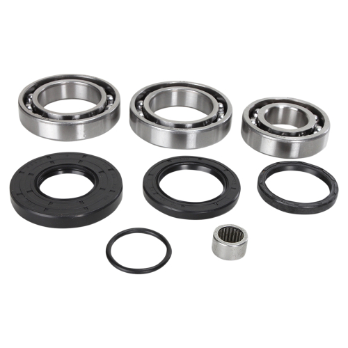 All Balls - All Balls Differential Bearing and Seal Kit - 25-2102