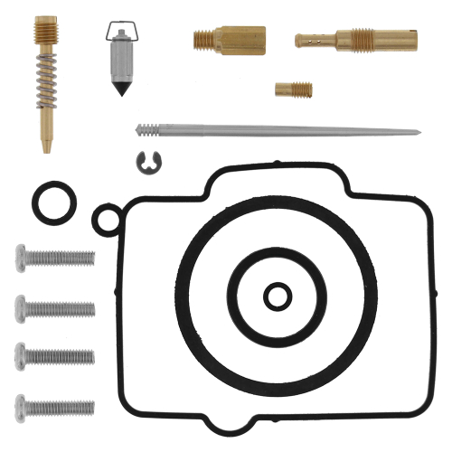 All Balls - All Balls Carburetor Rebuild Kit - 26-1177