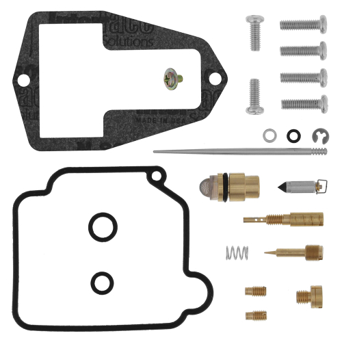 All Balls - All Balls Carburetor Rebuild Kit - 26-1493