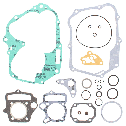 Vertex - Vertex Complete Gasket Set - 808210