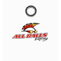 All Balls - All Balls Bearing - I.D. x O.D. x Width: 20 x 32 x 7 - 6804-2RS